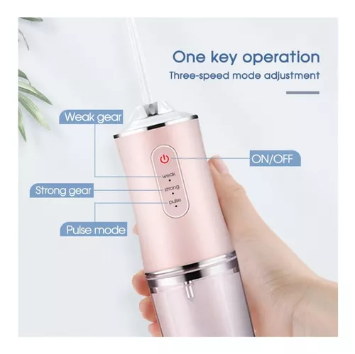 Miniatura 4 de IRRIGADOR DENTAL